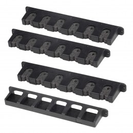 SPRO Rutenhalter 6 Ruten...