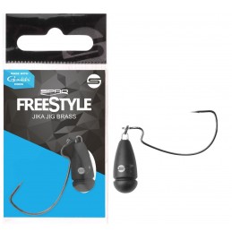 Spro Freestyle Jika Jig...