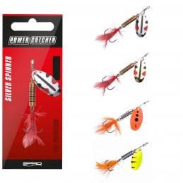 Spro Powercatcher Spinner...