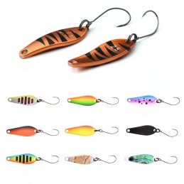 Spro Trout Master ATS Spoon...