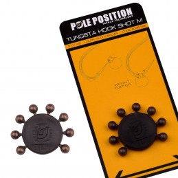 Pole Position Tungsta Hook...
