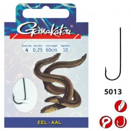 Spro Gamakatsu LS-5013F...