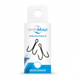 Lieblingsköder SpinMad...