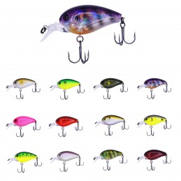 Hideup HU-70 Crankbait JDM...