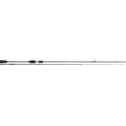 FTM Spoonrute Tria 1,98m...