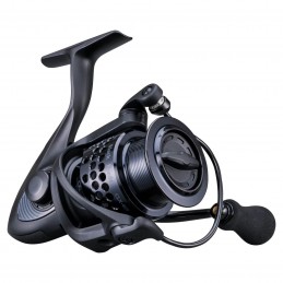 Okuma Custom Black Feeder...