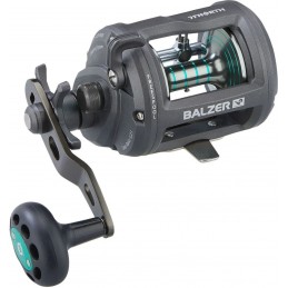 BALZER 71° North 5200 LH...