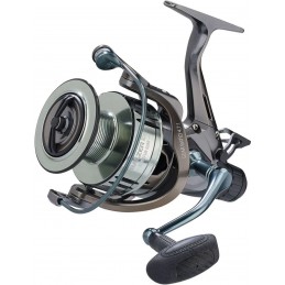 BALZER MK Adventure 6600...