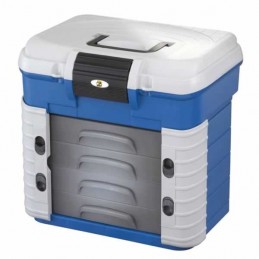 Behr Superbox Gerätebox...