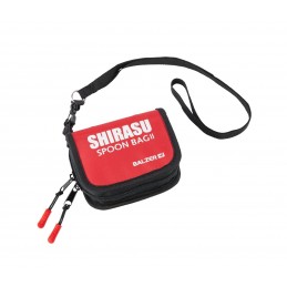 Balzer Shirasu Spoon Bag II...