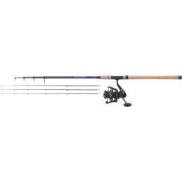 Balzer System Feeder 60...