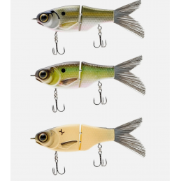 Spro KGB Lil' Guy 120...