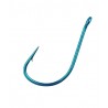 Owner Haken Forelle mit Öhr 53117 Blau 4 6 8 10 12 Forellenhaken Trout Hook