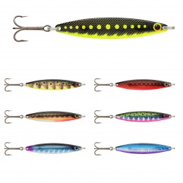 MORESILDA Trout HOLOHD...