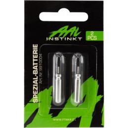 FTM AAL Instinkt Batterie...
