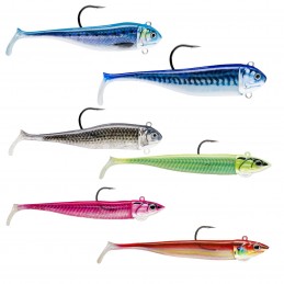 Storm Biscay Minnow 12cm 18...