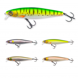 Hybrida Zanderkönig 2.0...