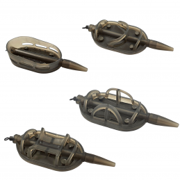 Life Orange Method Feeder...