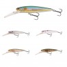 SPRO Mc Rip Hardbait Köder Wobbler 8.5cm 14g Zander Barsch Hecht 2-3m Lauftiefe
