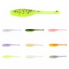 Z-Man Baby Ballerz Gummifisch Forelle Barsch Mini Köder Micro Finesse Köder