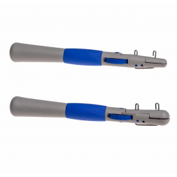 Stonfo original Hakenbinder...