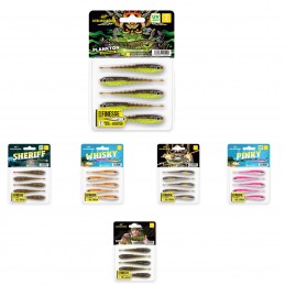 Lieblingsköder Der Finesse...