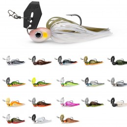 Lieblingsköder BladeMaster...