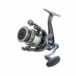 Balzer MK Adventure Spin...