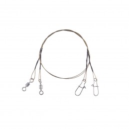 Balzer 7x7 Niroflex Wirbel...