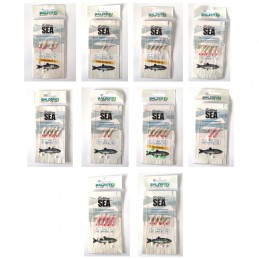 Balzer Heringsvorfach...