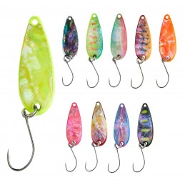 Balzer Abalone UV Spoon...