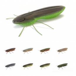 Nays BG Creature-Style...