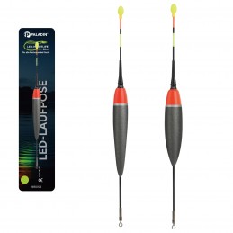 Paladin LED Nightlife Slim...