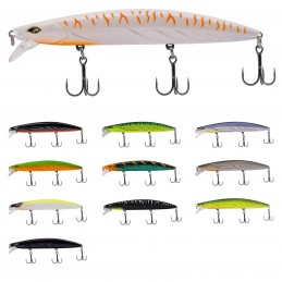 FTM JustPro Wobbler...