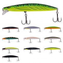FTM JustPro Wobbler...