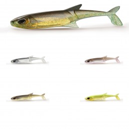 Nays NTRL 35 8.9 cm Shad...