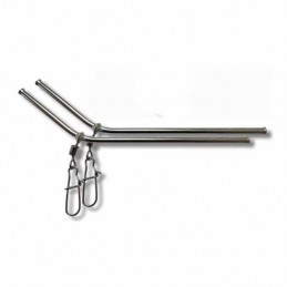 Behr Chrome 2 Anti Tangle...