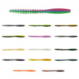 Spro Trout Master Leech 75...