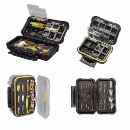 Spro Parts Stocker Kleinteilebox Mobile Tacklebox Angelbox Viele zur Auswahl Neu