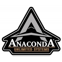 Anaconda - Karpfenangeln
