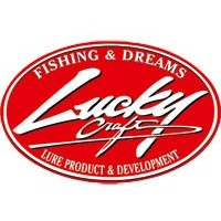 Lucky Craft - Wobbler Made in Japan
