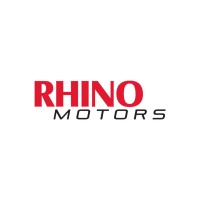 Rhino Motors Bootsmotoren Belly Boat Motor Außenboard Elektrisch Angeln