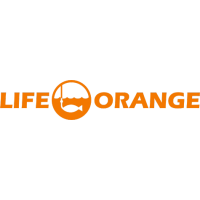 Life Orange - Angelzubehör der Spitzenklasse. Karpfen