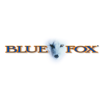 Blue FOX