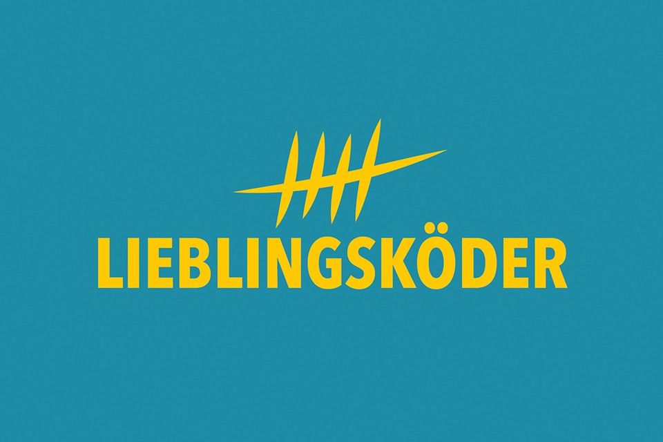 Lieblingsköder