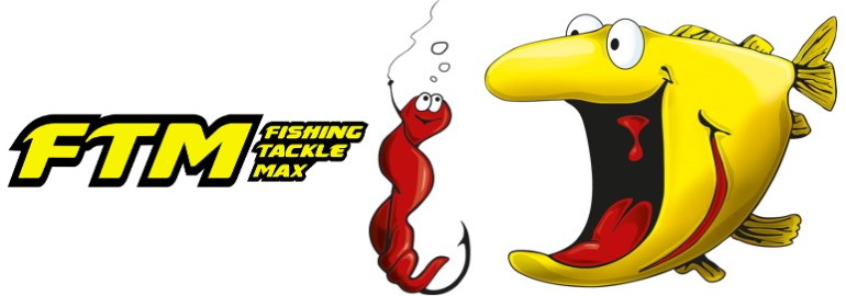 Fishing Tackle Max