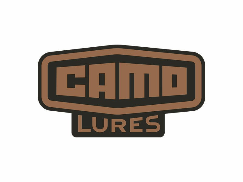 Camo Lures