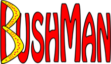 Bushman - Insektenschutz